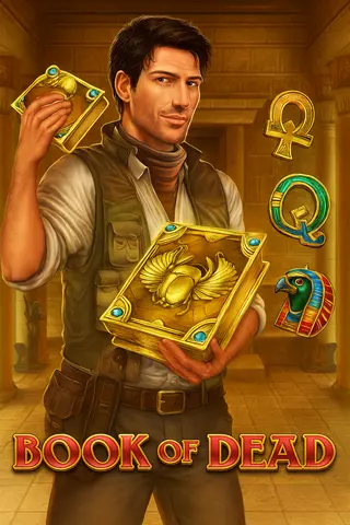 Book of Dead
